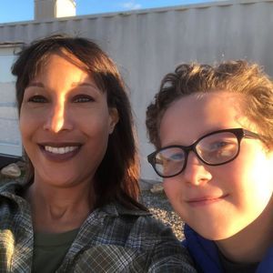 Meet your Posher, Johanna